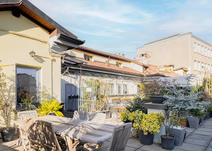 Easylife - o - Corso Venezia 6 - San Babila